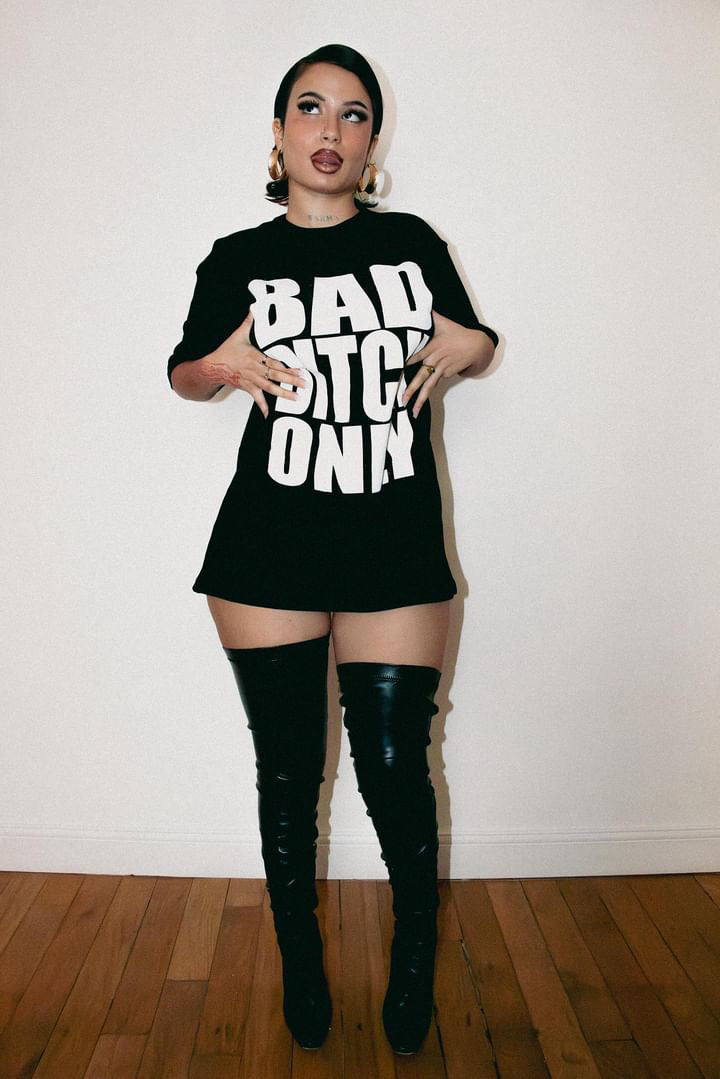 BBO TEE